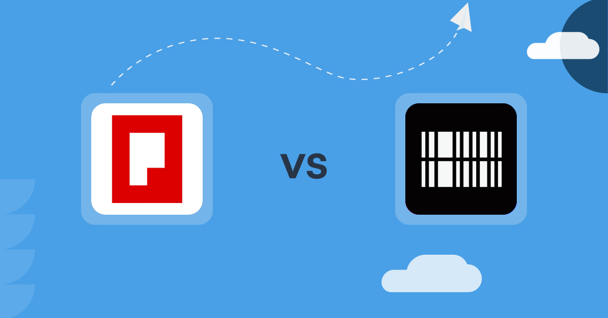 Shopify Digital Products Apps: Pixify ‑ Digital Downloads vs CODEGEN & DELIVERY