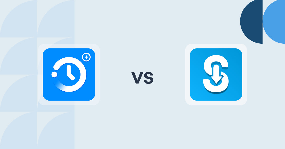 Shopify Digital Products Apps: Meety: Appointment Booking vs Sellzzy ‑ Easy Digital Sales