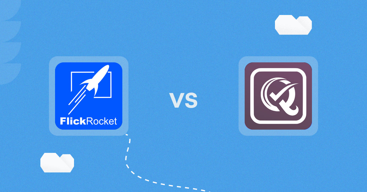 Shopify Digital Products Apps: Digital Content Sales with DRM vs. PaidQuiz