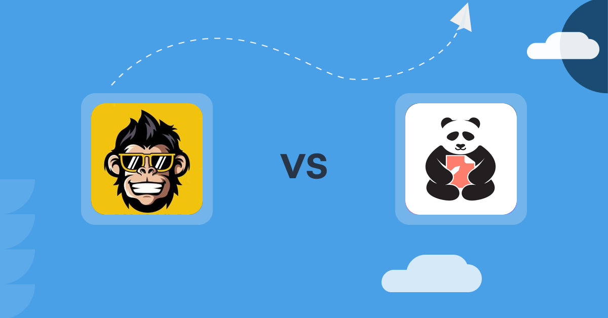 Shopify Digital Products Apps: Online Courses Ape vs. Waivers E‑Signatures‑SignPanda