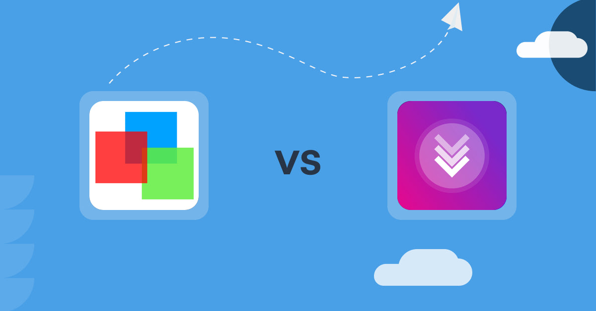 Shopify Digital Products Apps: FetchApp vs Downly ‑ Sell Digital Products