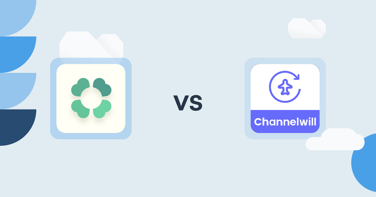 Shopify Digital Products Apps: Carbon‑Neutral Shipping vs. Channelwill Upsell Cross Sell