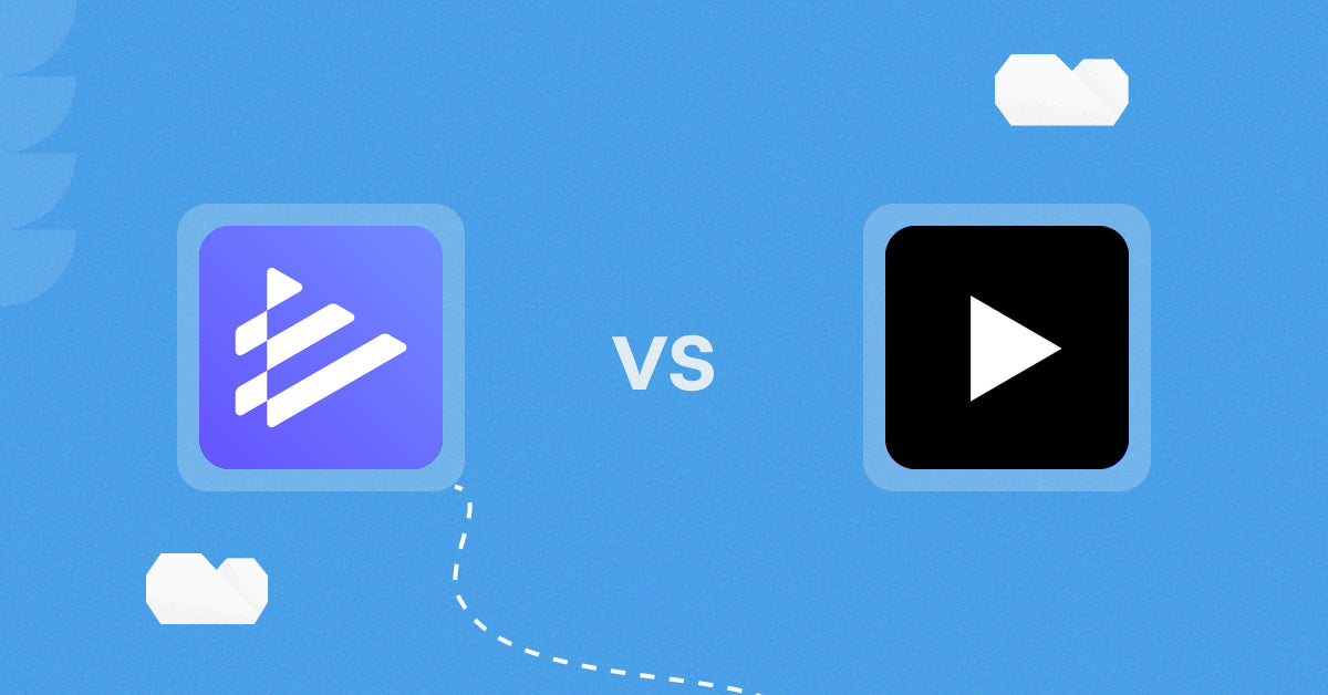 Shopify Digital Products Apps: Tuneboom vs Audioly - Sticky Audio Player