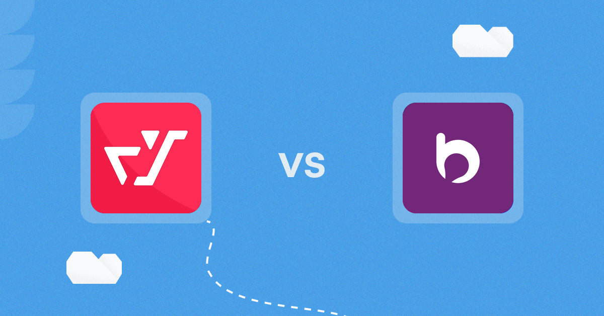 Shopify Digital Products Apps: AnyAsset ‑ Digital Downloads vs Binkey Bursements