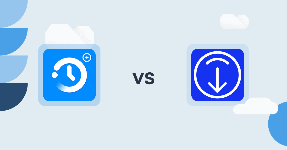 Shopify Digital Products Apps: Meety: Appointment Booking vs Digital Downloads - Digitalify