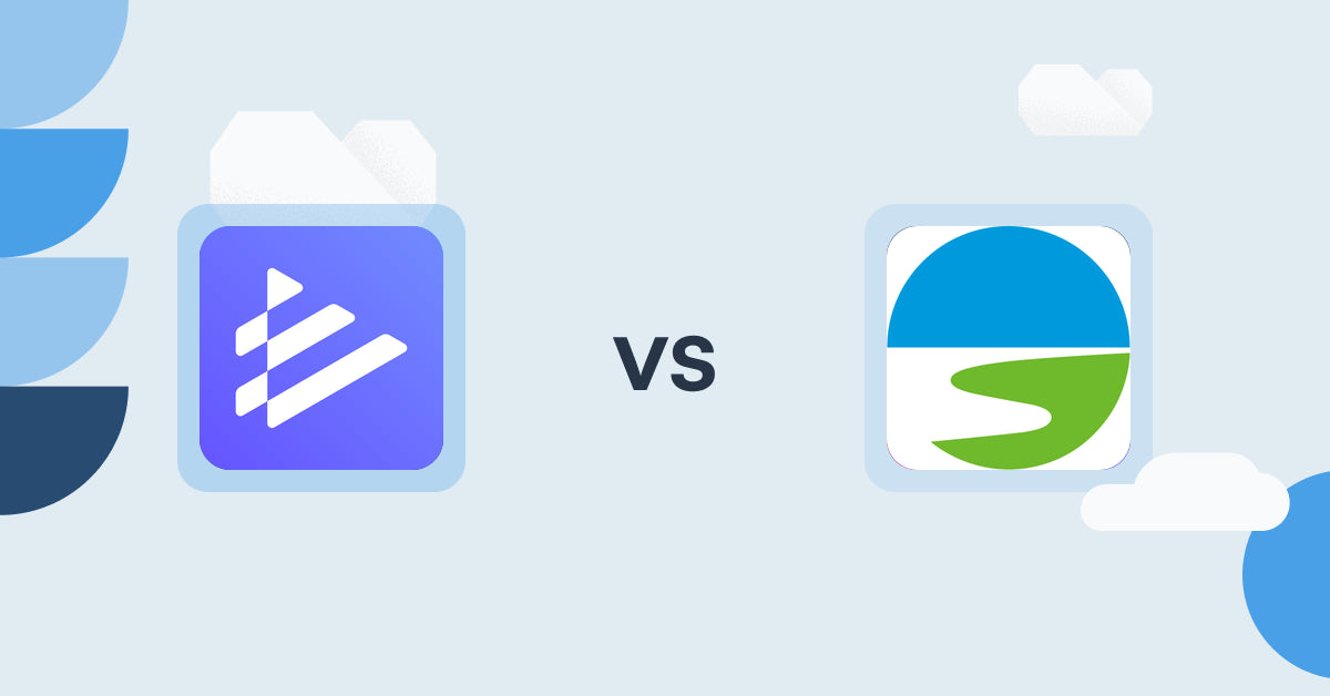 Shopify Digital Products Apps: Tuneboom vs Carbon Offset Cloud