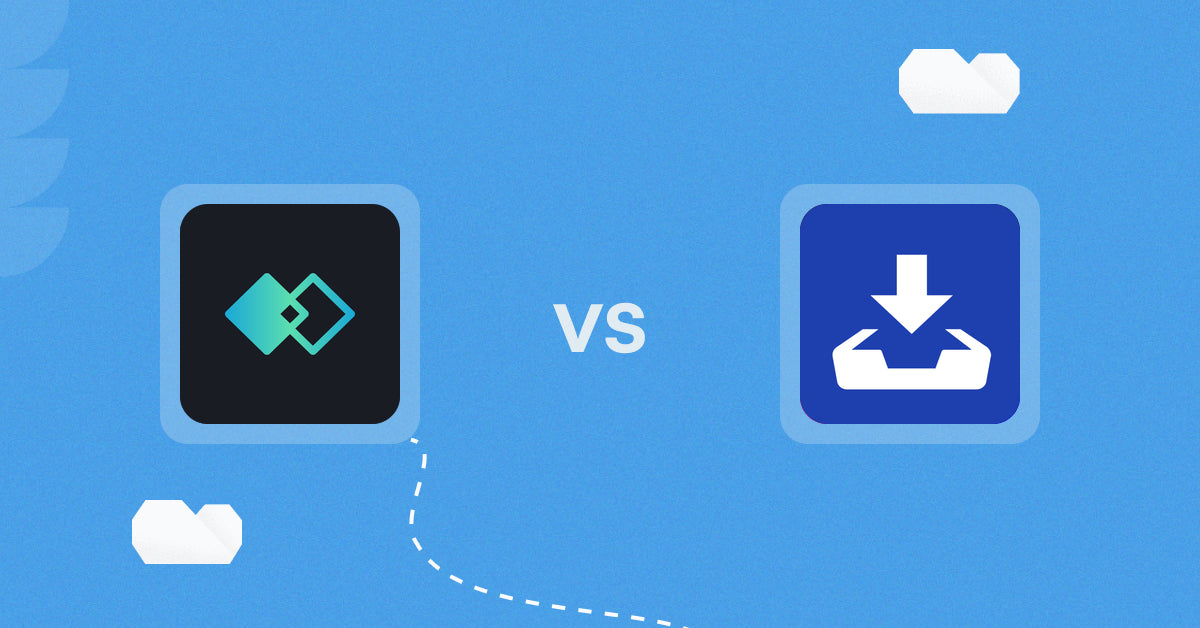 Shopify Digital Products Apps: DPL ‑ Selling Codes App vs Linkifile