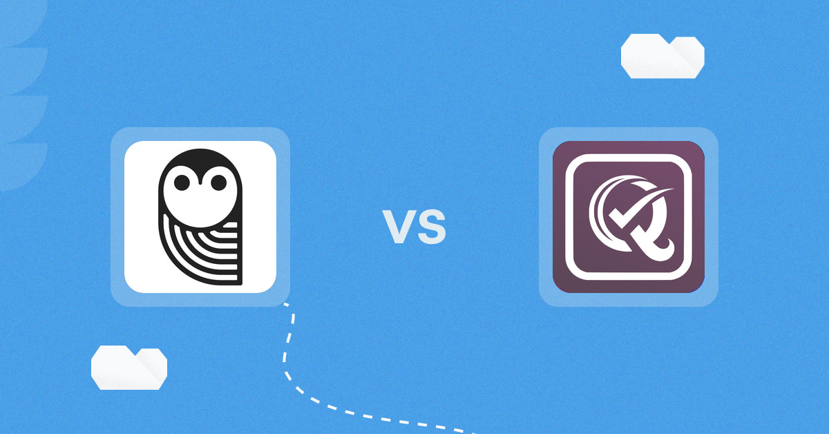 Shopify Digital Products Apps: SendOwl vs. PaidQuiz