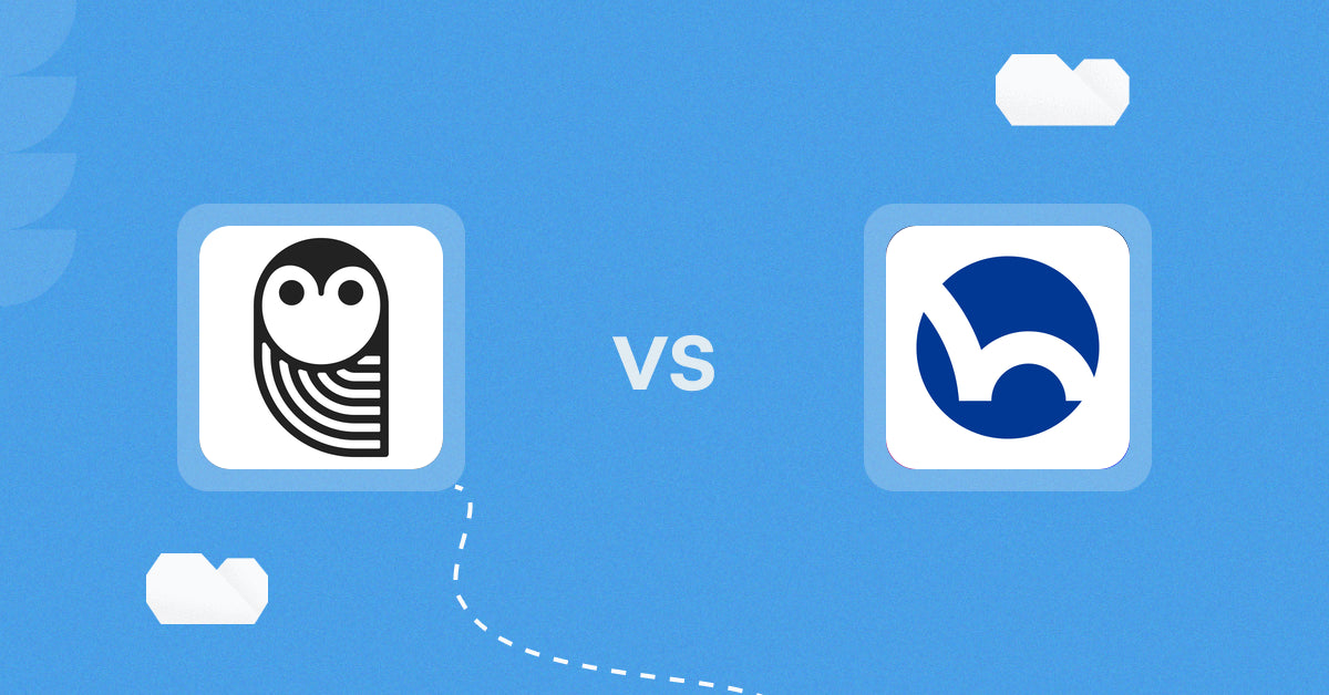 Shopify Digital Products Apps: SendOwl vs. HONDANA EBOOK