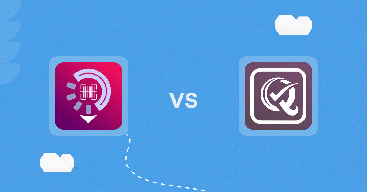 Shopify Digital Products Apps: WIFI‑QR‑Generator vs PaidQuiz