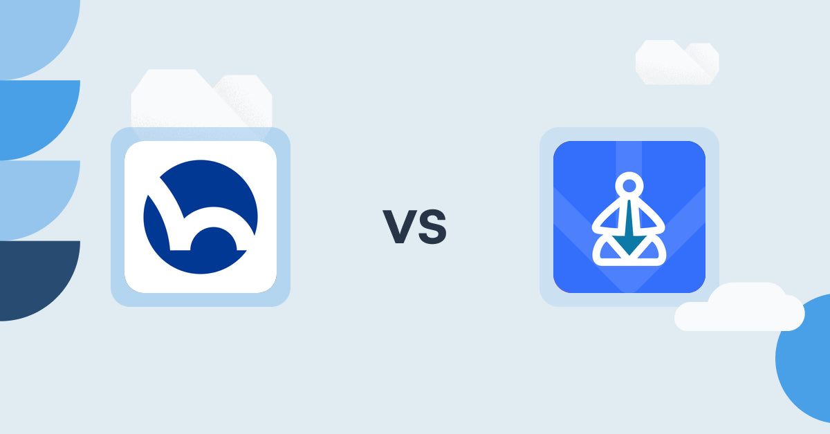 Shopify Digital Products Apps: HONDANA EBOOK vs Digital Downloads - Filemonk