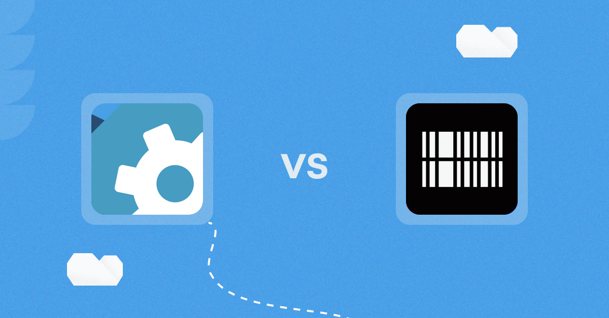 Shopify Digital Products Apps: Commerce Components vs CODEGEN & DELIVERY