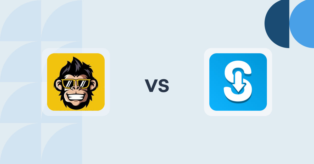 Shopify Digital Products Apps: Online Courses Ape vs. Sellzzy ‑ Easy Digital Sales