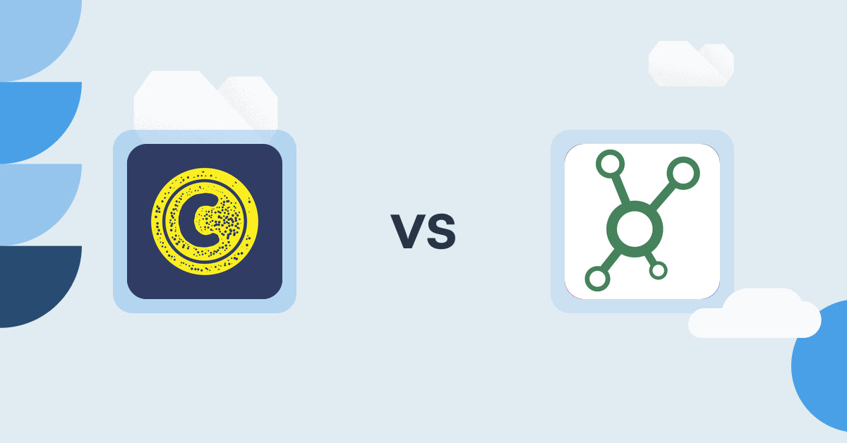 Shopify Digital Products Apps: LemonInk vs Guru Connector