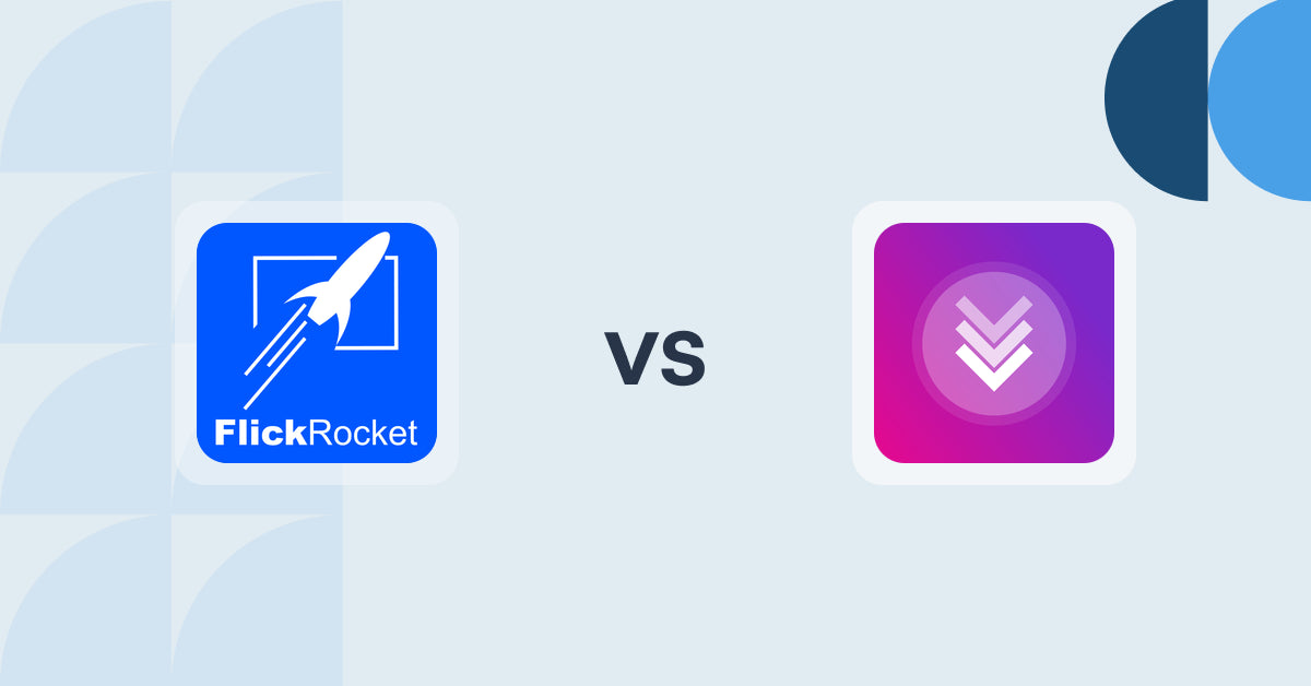 Shopify Digital Products Apps: Digital Content Sales with DRM vs Downly ‑ Sell Digital Products