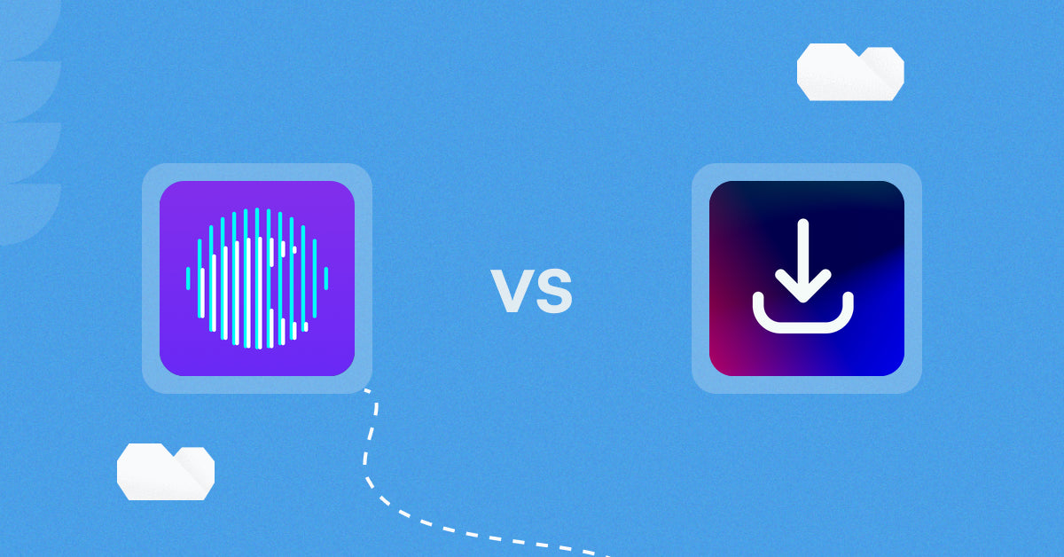 Shopify Digital Products Apps: AWPlayer vs Digital Downloads ‑ Sellkite