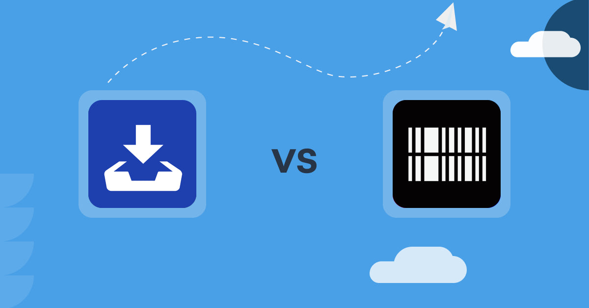 Shopify Digital Products Apps: Linkifile vs CODEGEN & DELIVERY