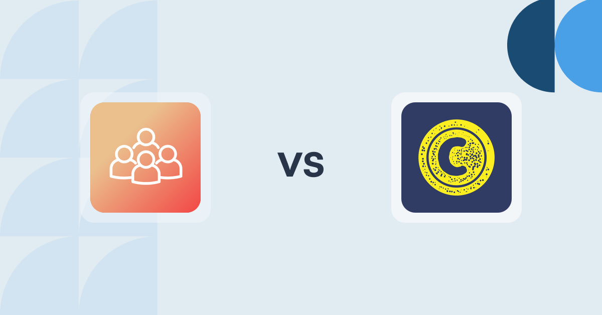 Shopify Digital Products Apps: Mega Community vs. LemonInk