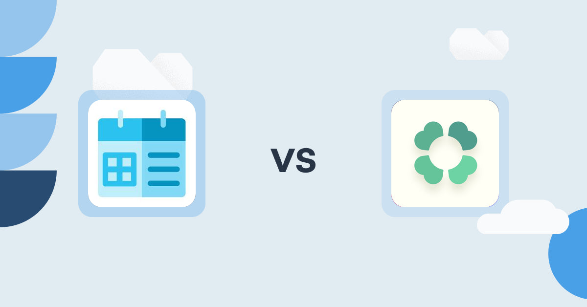 Shopify Digital Products Apps: Appointment Booking Appntly vs Carbon‑Neutral Shipping