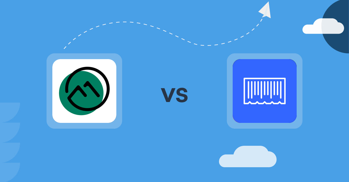 Shopify Digital Products Apps: F+2: Digital Downloads Pro vs. Palley: Sell Digital Codes