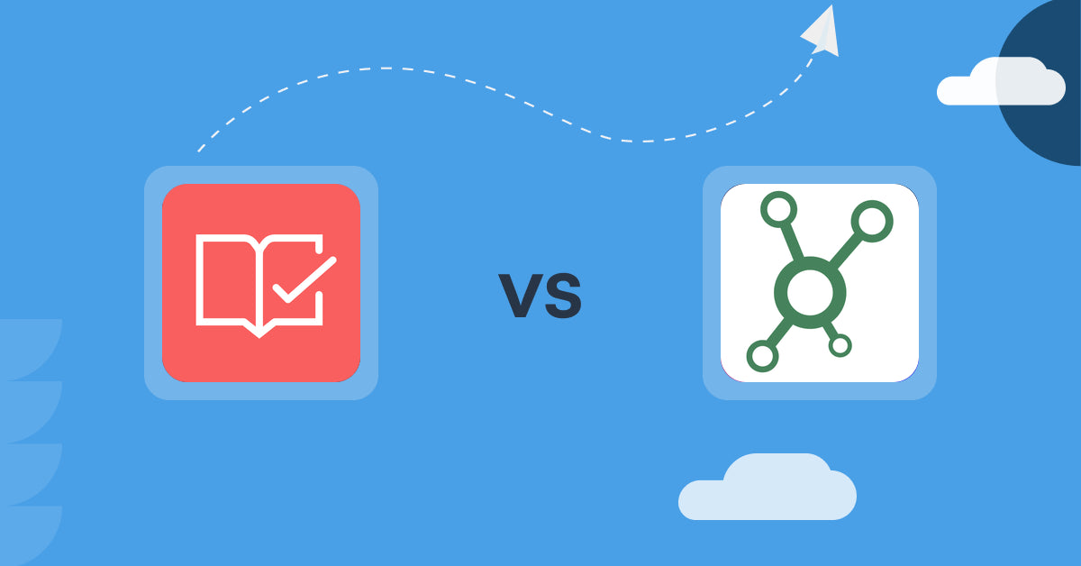 Shopify Digital Products Apps: Appointment Booking App | BTA vs Guru Connector