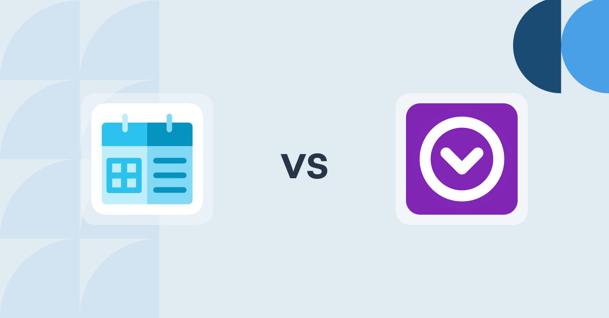 Shopify Digital Products Apps: Appointment Booking Appntly vs Single ‑ Video & Music