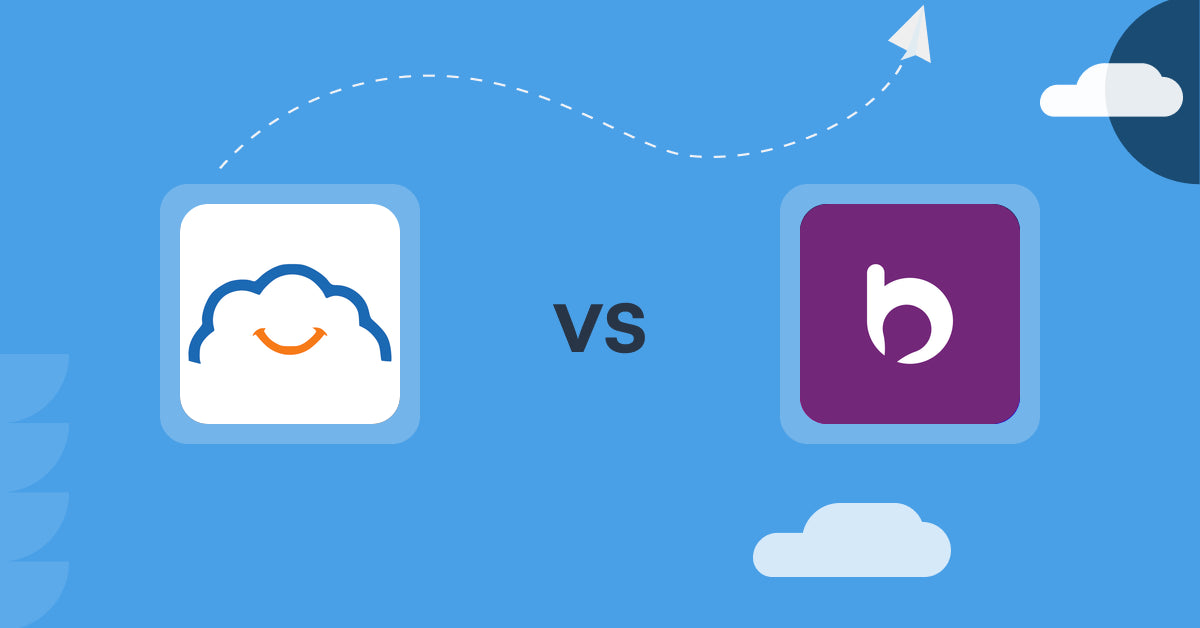 Shopify Digital Products Apps: TalentLMS vs Binkey Bursements