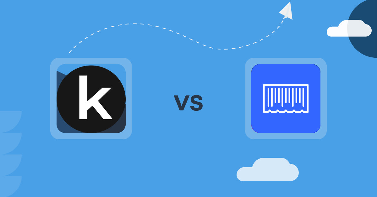 Shopify Digital Products Apps: Keysender vs Palley: Sell Digital Codes