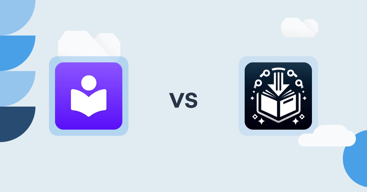 Shopify Digital Products Apps: Tevello Courses & Communities vs Produits Digitals‑Digiproduit