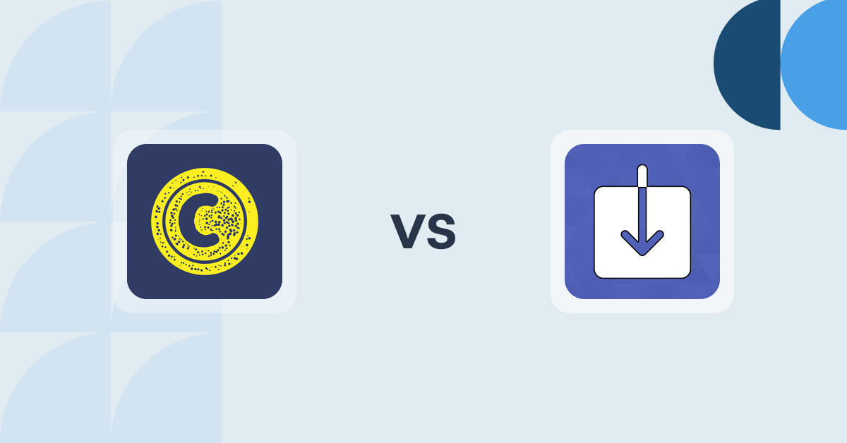 Shopify Digital Products Apps: LemonInk vs EDP ‑ Easy Digital Products