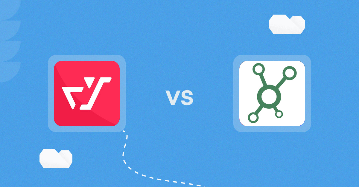 Shopify Digital Product Apps: AnyAsset ‑ Digital Downloads vs Guru Connector