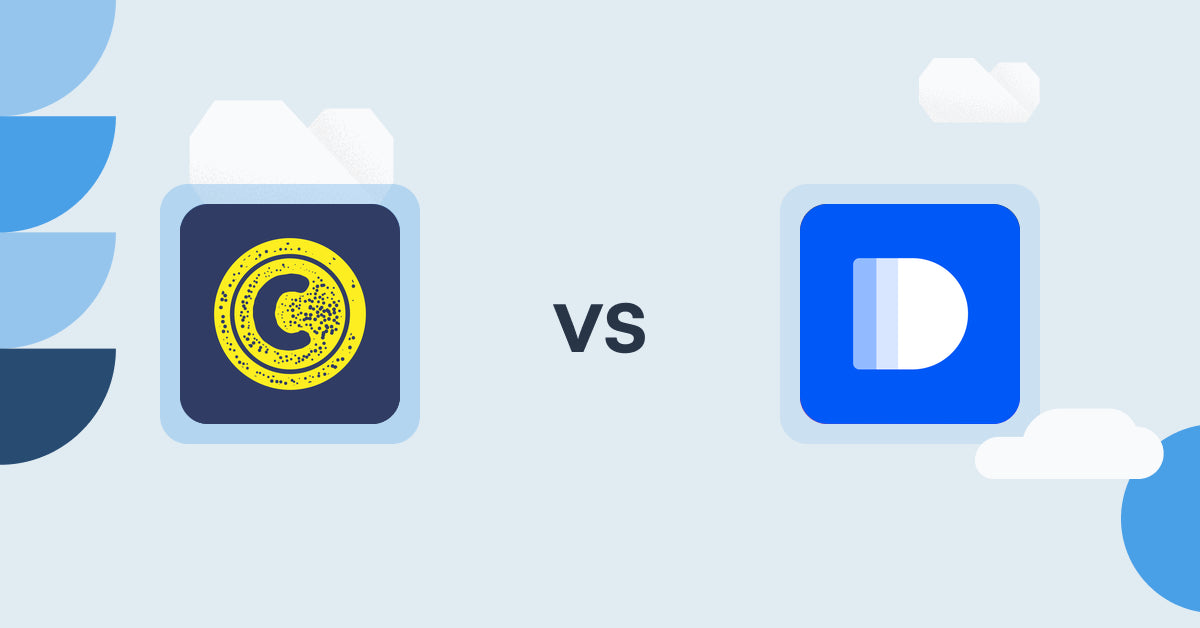 Shopify Digital Products Apps: LemonInk vs Create & Sell Digital Products