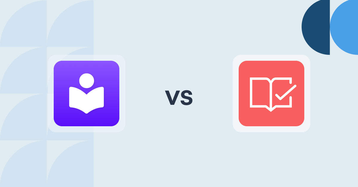 Shopify Digital Products Apps: Tevello Courses & Communities vs Appointment Booking App | BTA