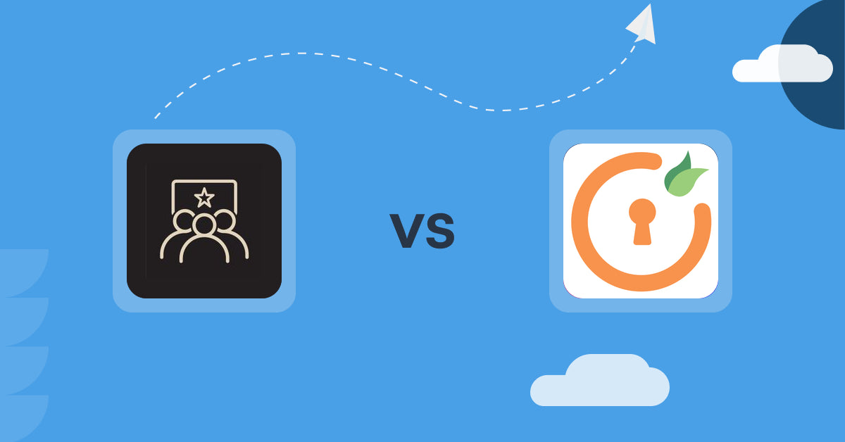 Shopify Digital Products Apps: Conjured Memberships vs miniOrange: Course Builder