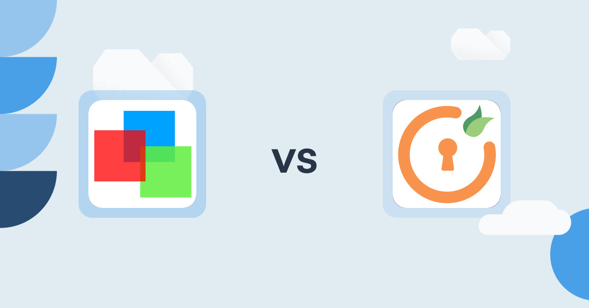 Shopify Digital Products Apps: FetchApp vs. miniOrange: Course Builder