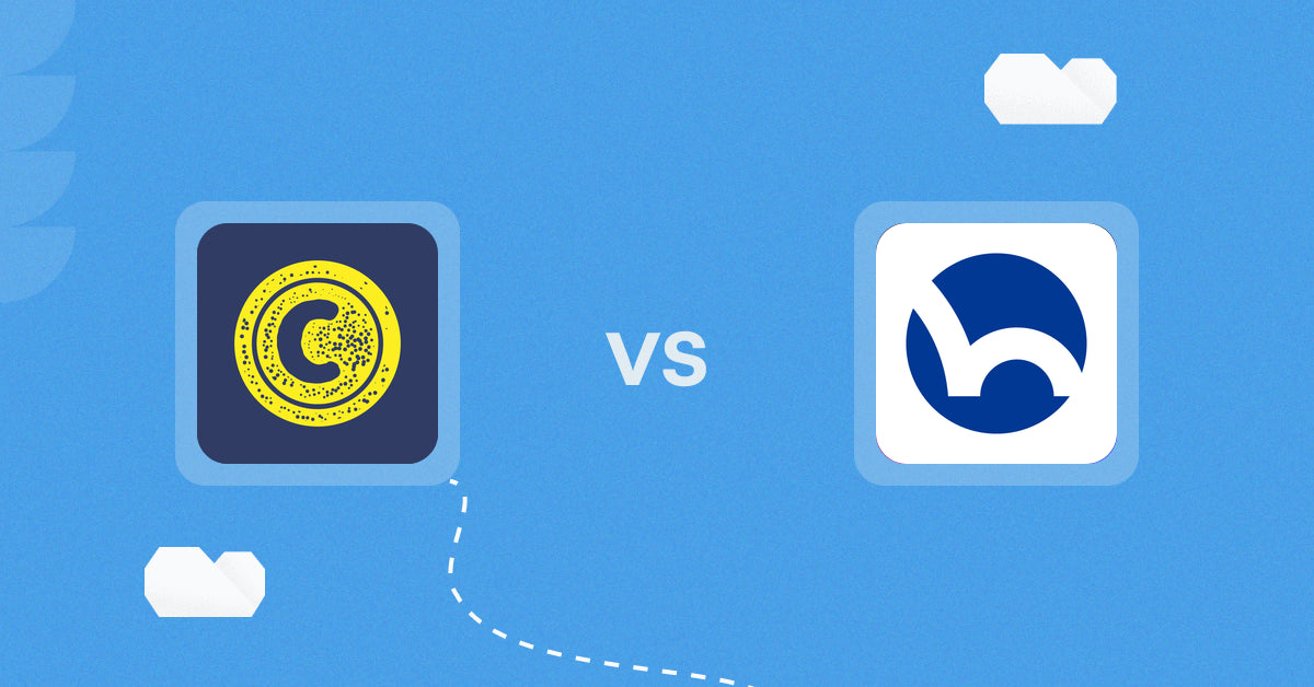 Shopify Digital Products Apps: LemonInk vs HONDANA EBOOK