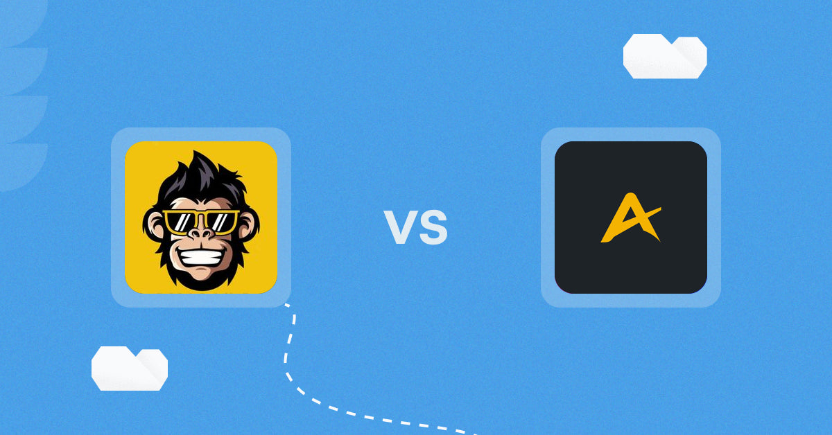 Shopify Digital Products Apps: Online Courses Ape vs. Arc – Digital Content Sales