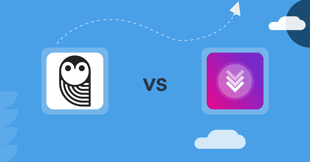 Shopify Digital Products Apps: SendOwl vs Downly ‑ Sell Digital Products