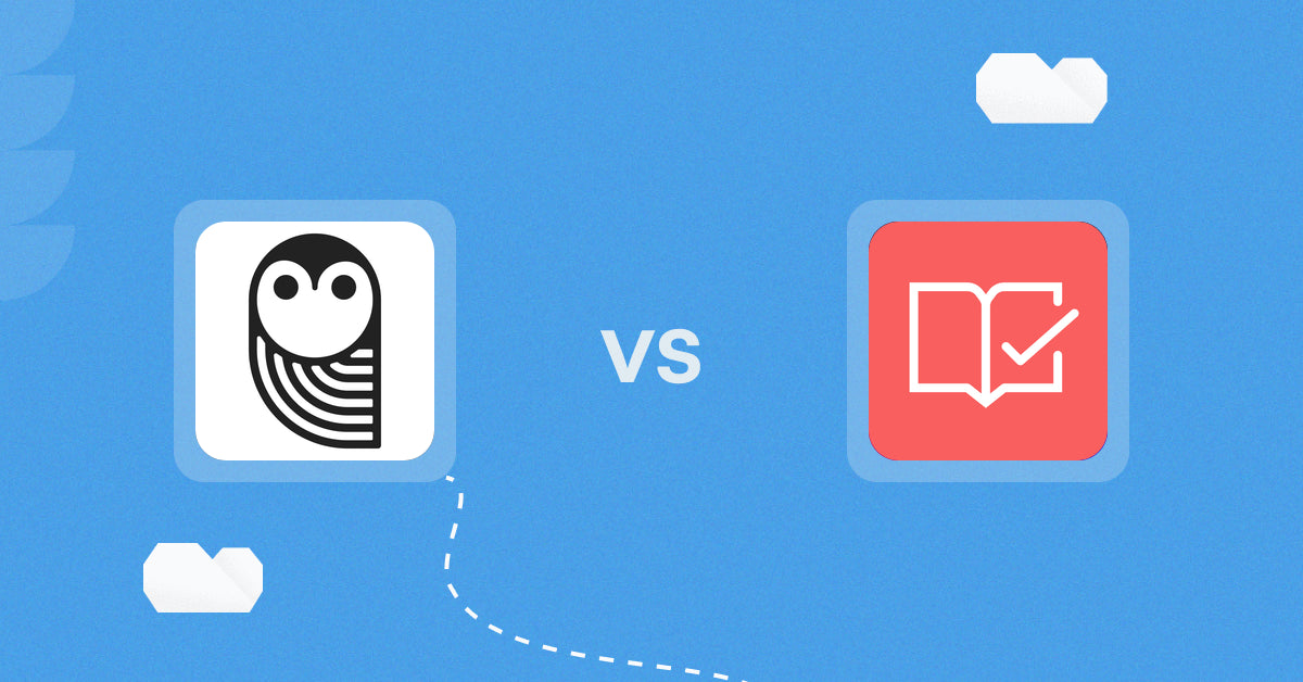 Shopify Digital Products Apps: SendOwl vs Appointment Booking App | BTA