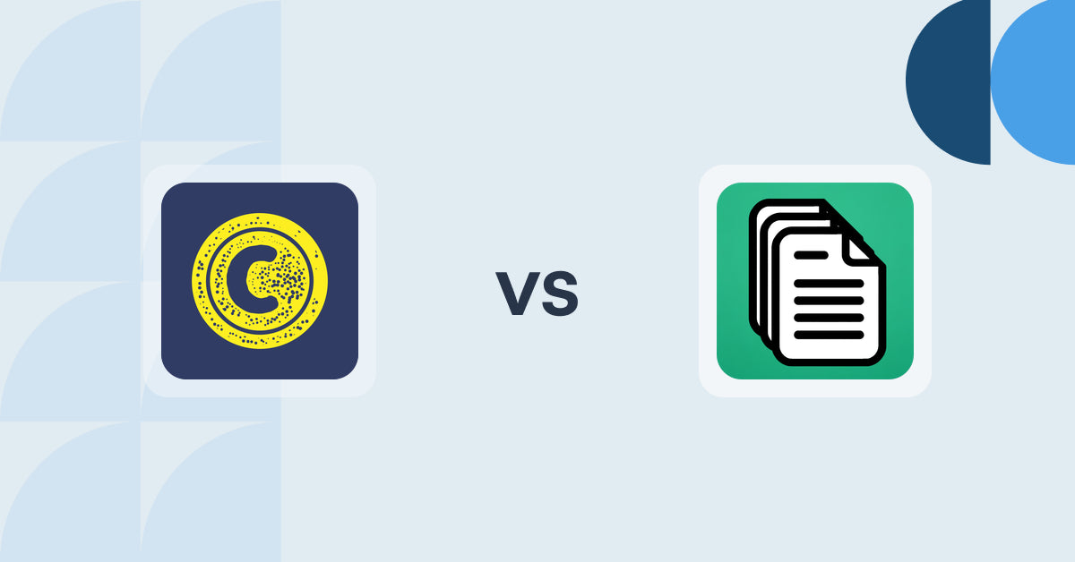 Shopify Digital Products Apps: LemonInk vs OrderDocs Pro Print & Email