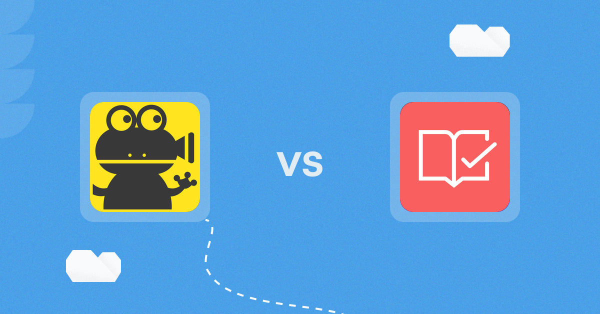 Shopify Digital Products Apps: かんたん動画販売 vs Appointment Booking App | BTA