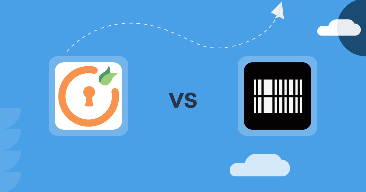 Shopify Digital Products Apps: miniOrange: Course Builder vs CODEGEN & DELIVERY