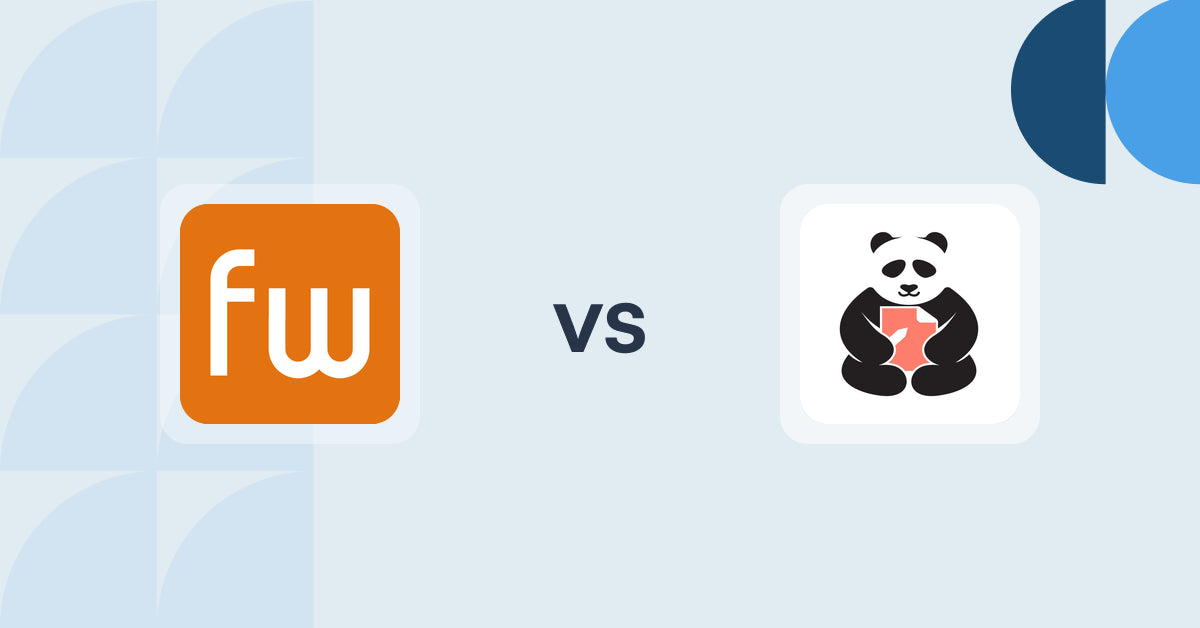 Shopify Digital Products Apps: Firmwater LMS Connect vs. Waivers E‑Signatures‑SignPanda