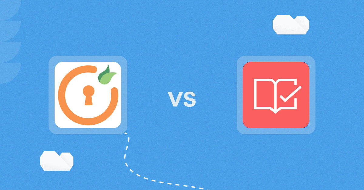 Shopify Digital Products Apps: miniOrange: Course Builder vs Appointment Booking App | BTA