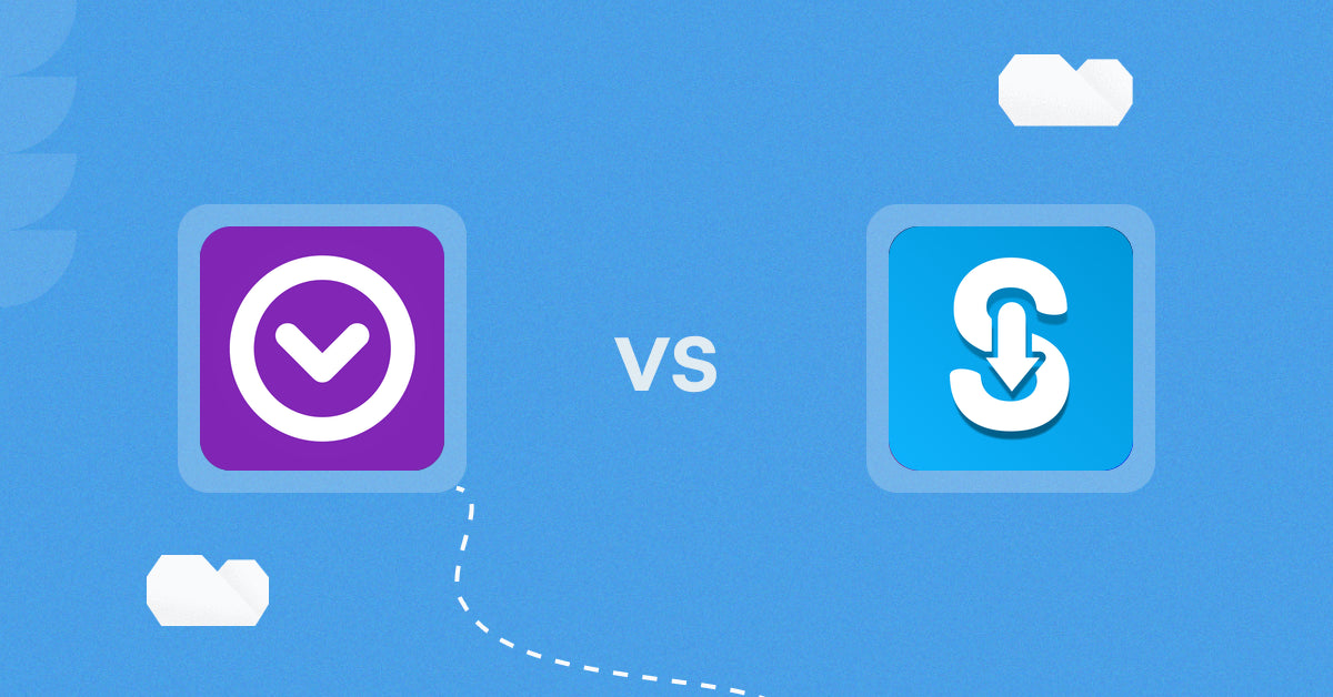 Shopify Digital Products Apps: Single ‑ Video & Music vs Sellzzy ‑ Easy Digital Sales