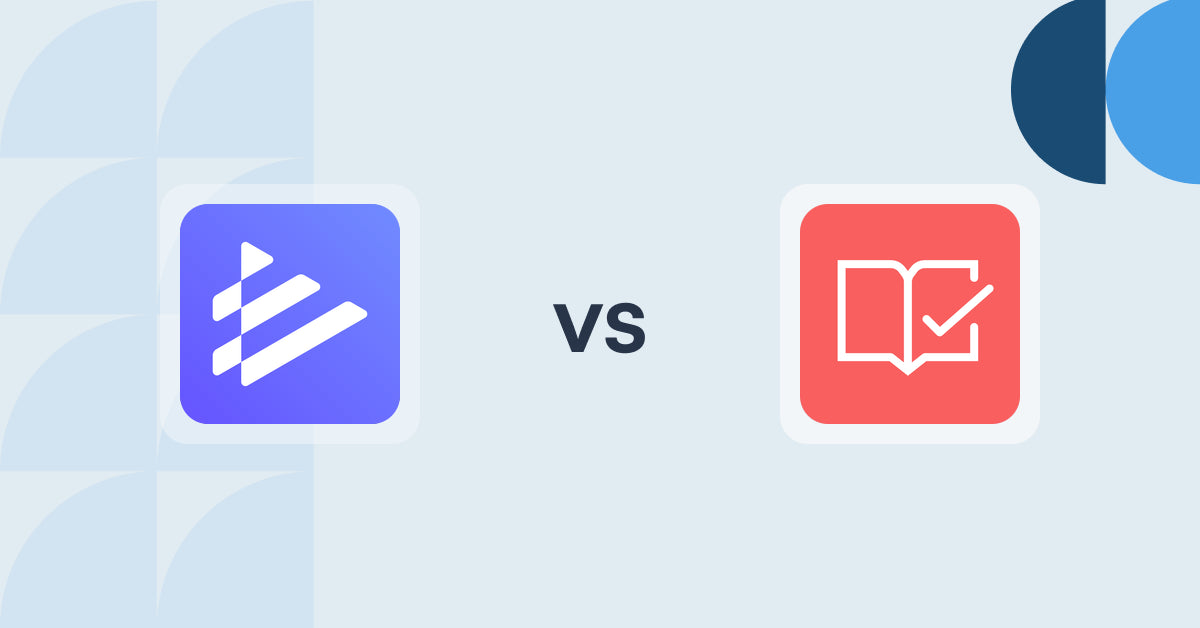 Shopify Digital Products Apps: Tuneboom vs Appointment Booking App | BTA