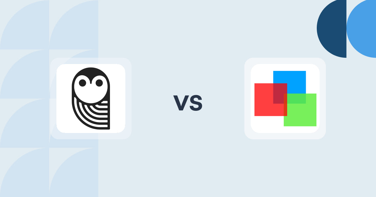 Shopify Digital Products Apps: SendOwl vs FetchApp