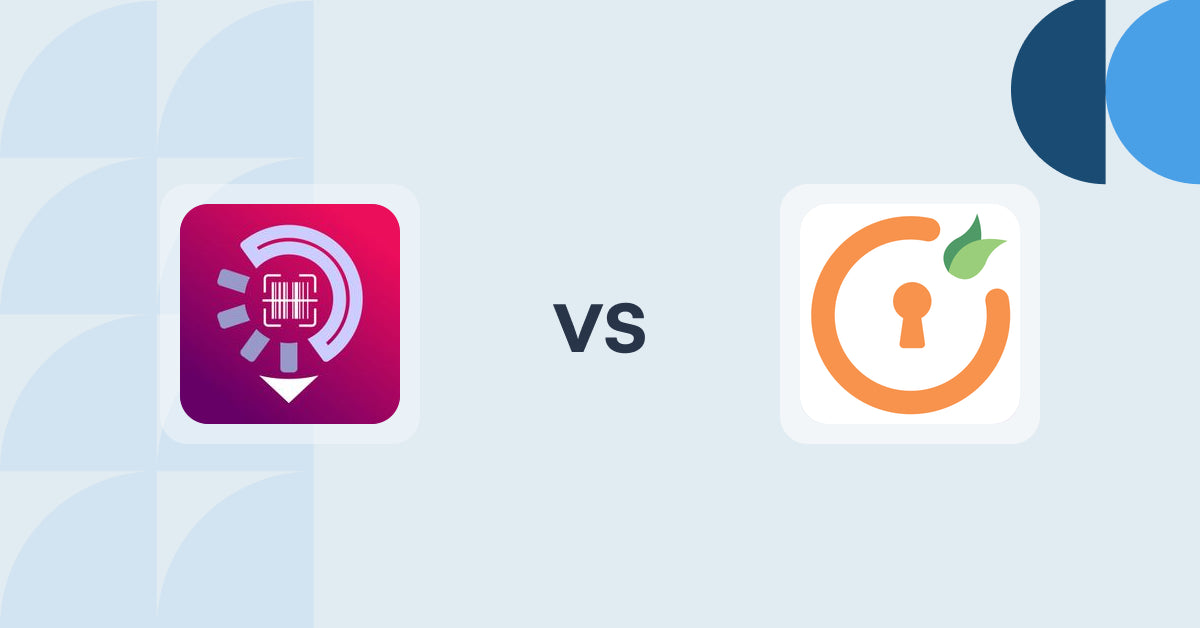 Shopify Digital Products Apps: WIFI‑QR‑Generator vs miniOrange: Course Builder