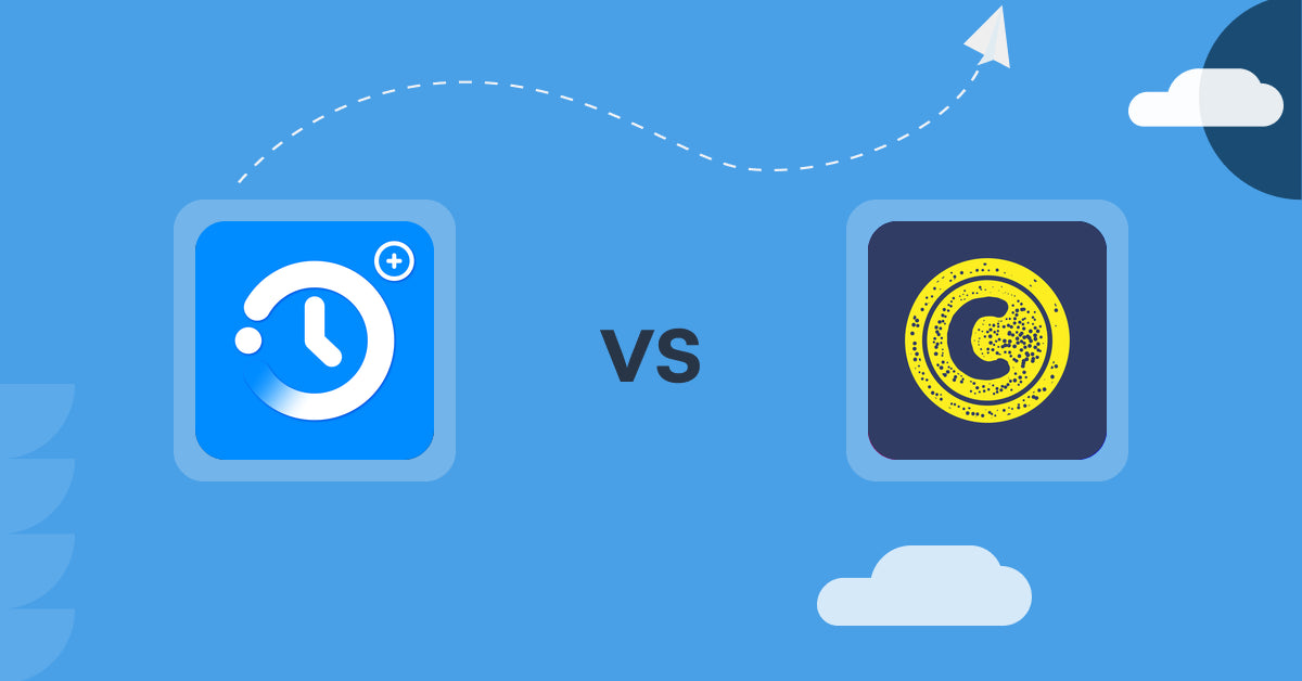 Shopify Digital Products Apps: Meety: Appointment Booking vs LemonInk