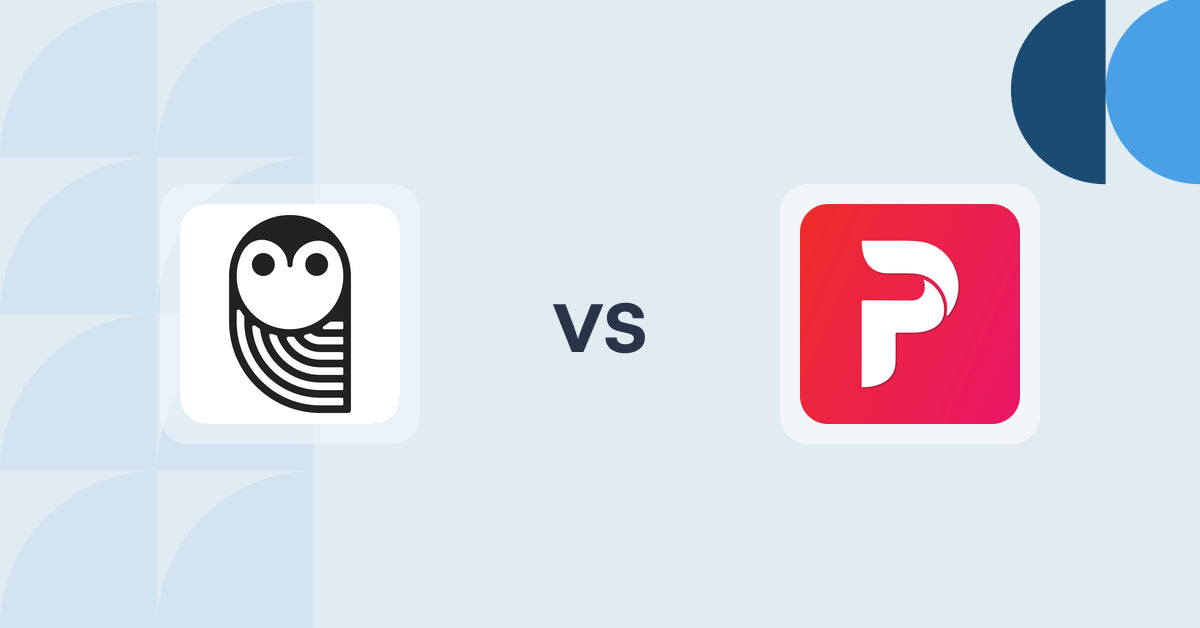 Shopify Digital Products Apps: SendOwl vs Free Digital Download Pendora